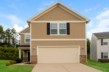 1047 Manston Pl SW Concord, NC 28025